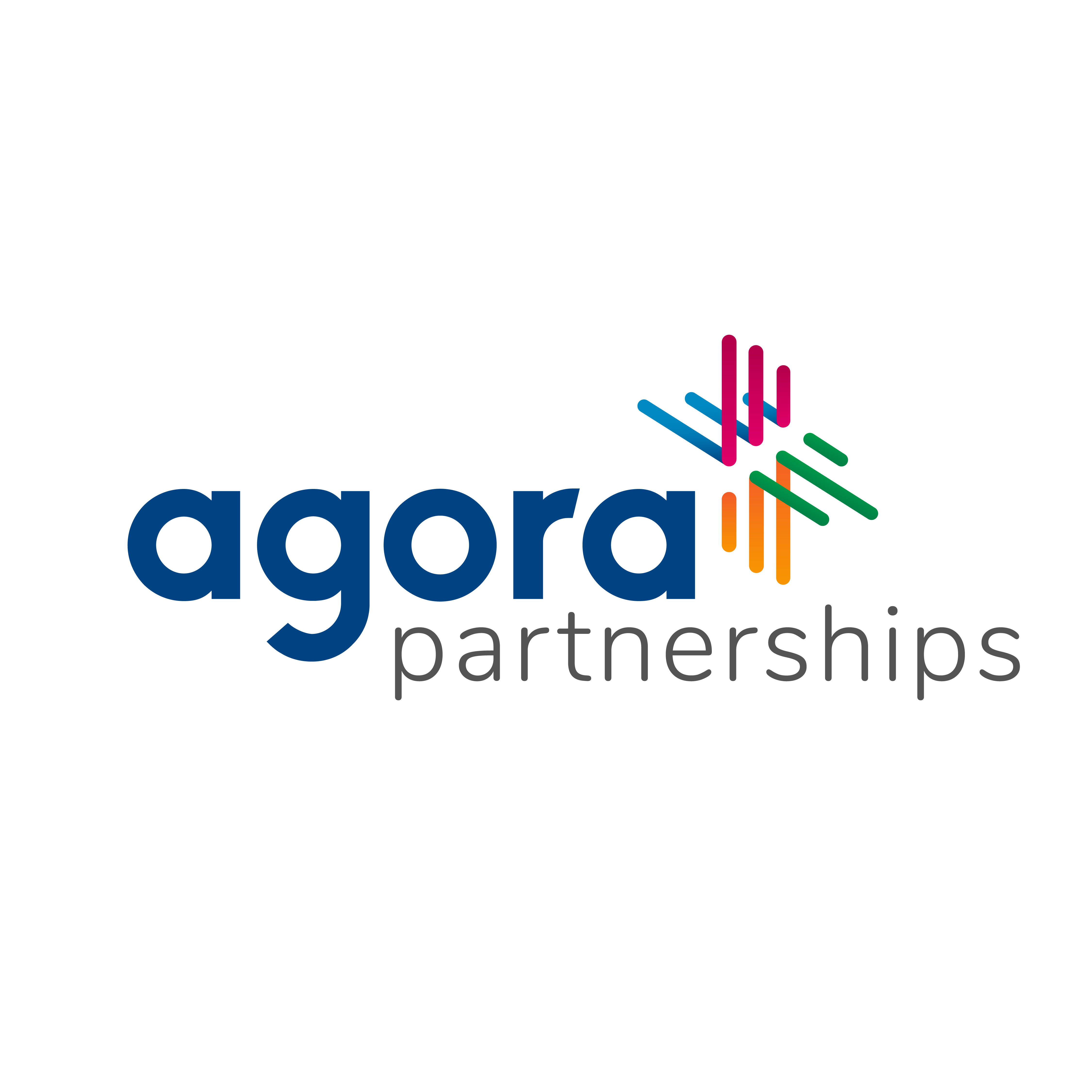 Agora Partnerships