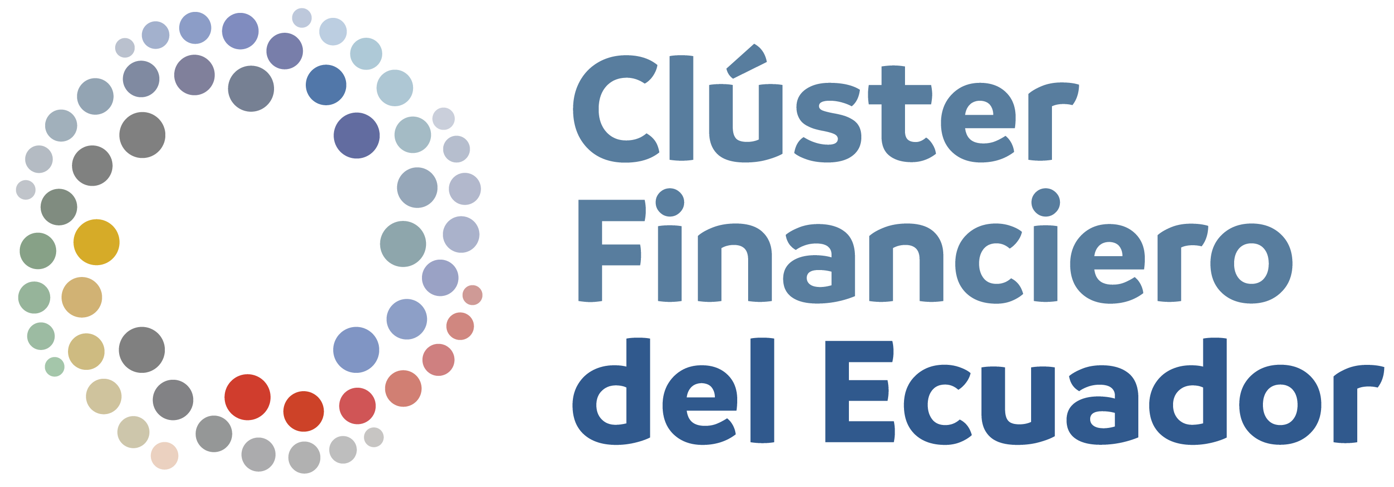 Clúster Financiero del Ecuador