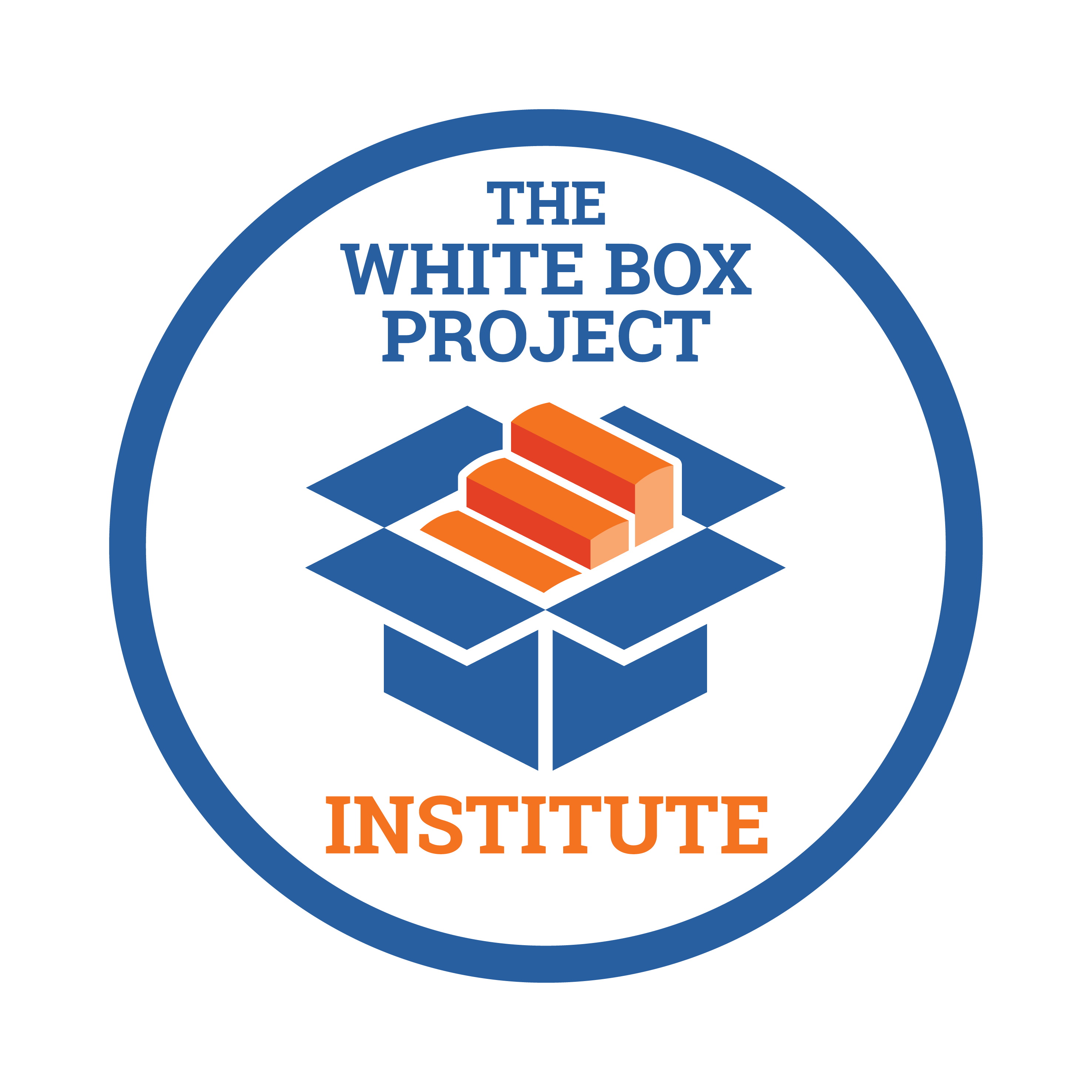 The White Box Project